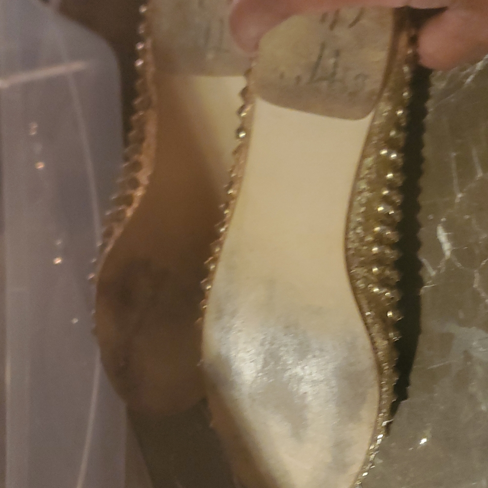 Shoes - Picture 3 of 3